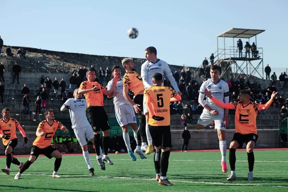 FFK e dënon Malishevën pas akuzave ndaj Mervan Bejtullahut, Ballkani përfundon në procedurë disiplinore