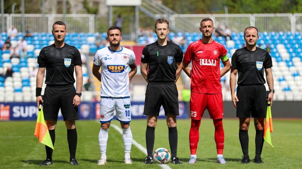 Nga biletat te fanellat e ekipeve, zbulohen të gjitha detajet e finales së Kupës së Kosovës