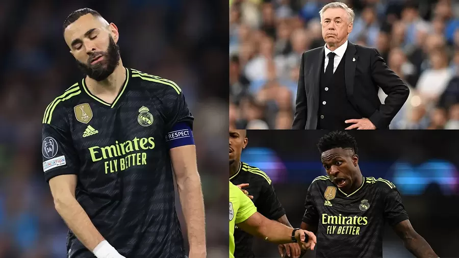 ANALIZA / Ja fajtorët kryesorë të turpërimit të Real Madridit nga Guardiola