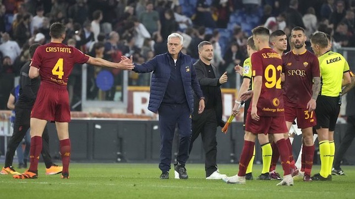 Roma-Leverkusen, dueli italo-gjerman për finalen e Euro League-s