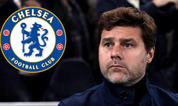 Mauricio Pochettino, trajneri i ri i Chelseat