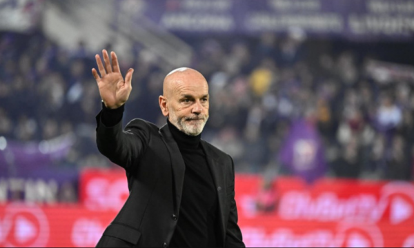 Pioli: Askush nuk mendon se Milani mund të arrijë në finale, e di që ne mundemi