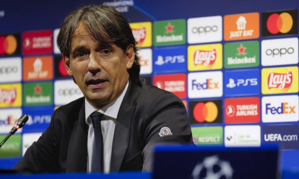 Inzaghi: Ndeshja e dytë kundër Milanit do të jetë një nga ndeshjet më të rëndësishme në historinë e klubit
