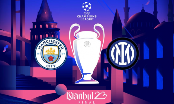 Caktohen gjyqtarët për finalen e madhe të Ligës së Kampionëve