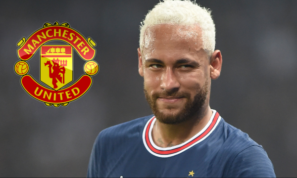 Man United nis bisedimet me PSG-në për transferimin e Neymarit