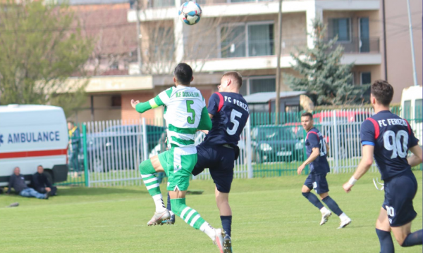 FC Ferizaj reagon pas skandalit të djeshëm: Pastërtia jonë nuk mund të njolloset