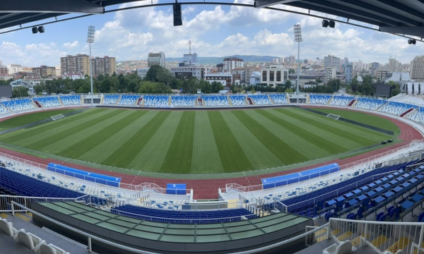 Tifozëve rumunë mund t’u ndalohet ardhja në Prishtinë, Federata e Rumanisë përmend situatën në veri të Kosovës