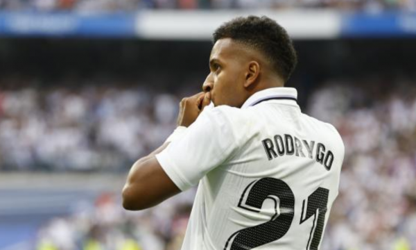 Real Madridi fiton me vështirësi ndaj Vallecanos