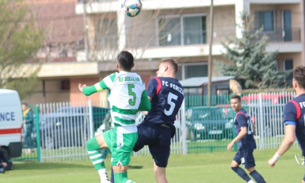 Përfundim i çuditshëm i kampionatit kosovar, rrjetet sociale “vlojnë” nga komentet