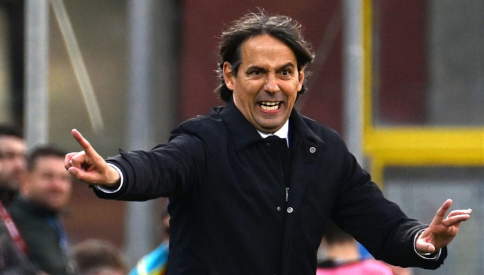 Klubi i njohur anglez kërkon Inzaghin, negociatat shtyhen për në verë