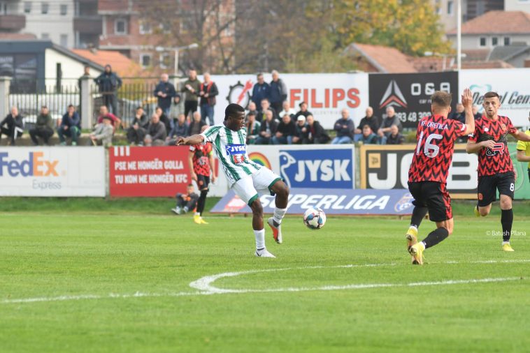 Mbyllen ndeshjet, Dukagjini merr fitore të madhe, Trepça ’89 edhe zyrtarisht e largon Drenicën nga liga