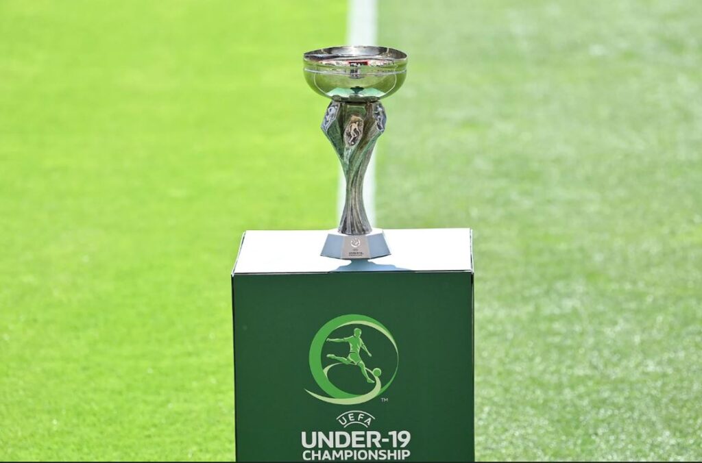 Shqipëria dorëzon aplikimin, synohen finalet e Kampionatit Evropian për 19-vjeçarët