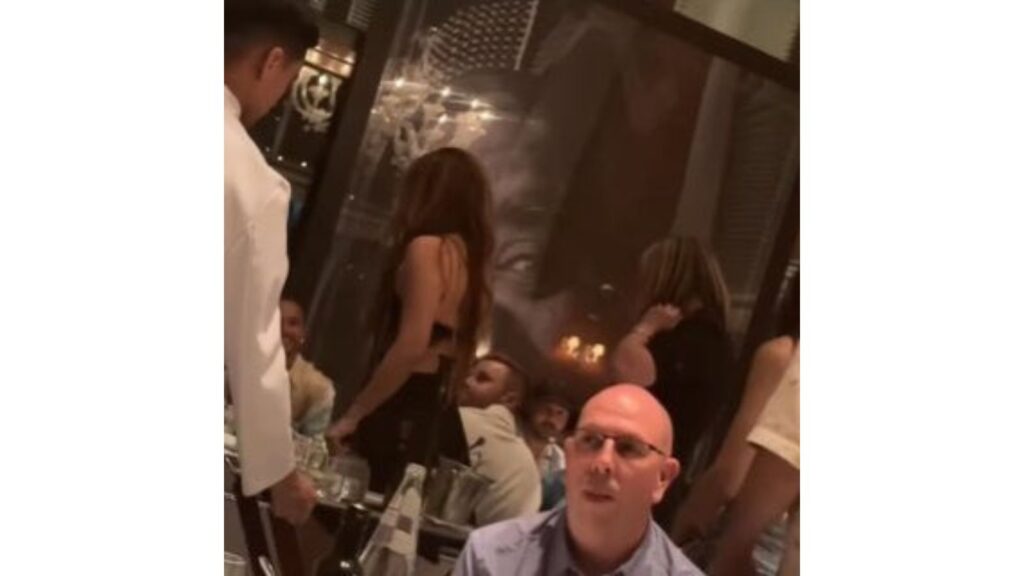 Pique tashmë i përket të kaluarës, Shakira “kapet mat” me Luis Hamilton