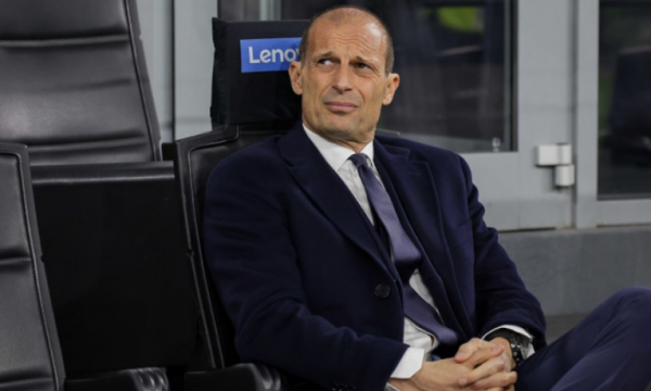 Trajnerët që mund ta zëvendësojnë Allegrin te Juventusi