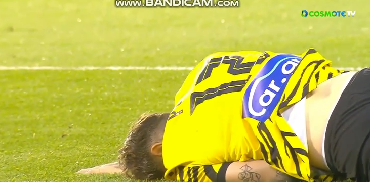 Dramë për lojtarin shqiptar, humb ndjenjat, mbahet me oksigjen dhe probleme me kujtesën