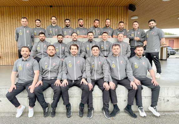 FC Eagles Aarau, në finale të Kupës