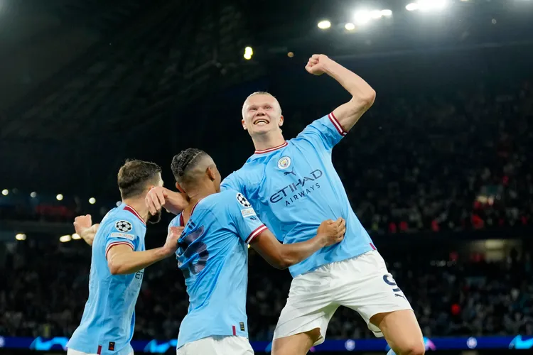 Skuadra e Cityt dyfish më e vlefshme se Interi