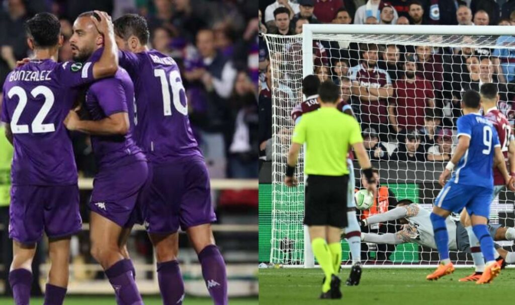 Conference League, vendosen sonte dy finalistët