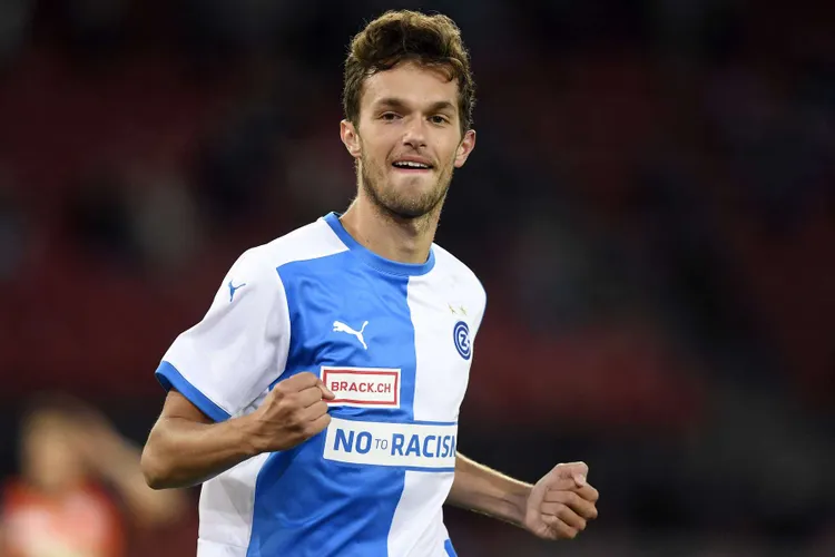 Demhasaj po kërkohet nga Munich 1860