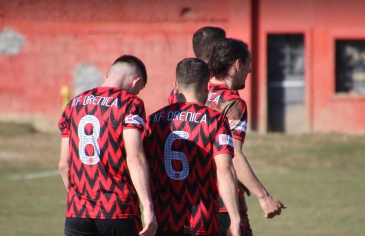 Konfirmohet rënia e parë e Drenicës