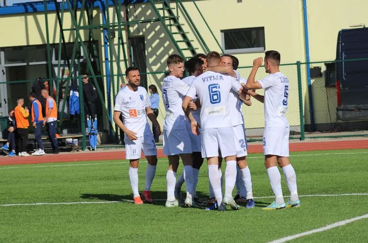 Drita shënon fitoren e tretë rresht dhe bën hap të madh drejt titullit