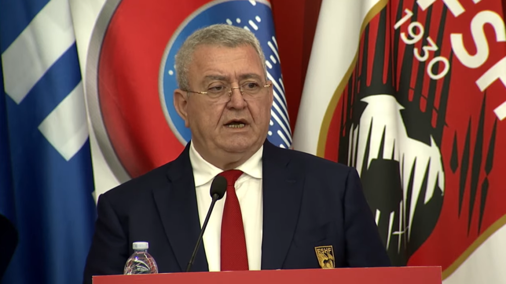 Duka thirrje atyre që për inate personale pengojnë FFK-në: Hiqni dorë nga kjo sjellje!