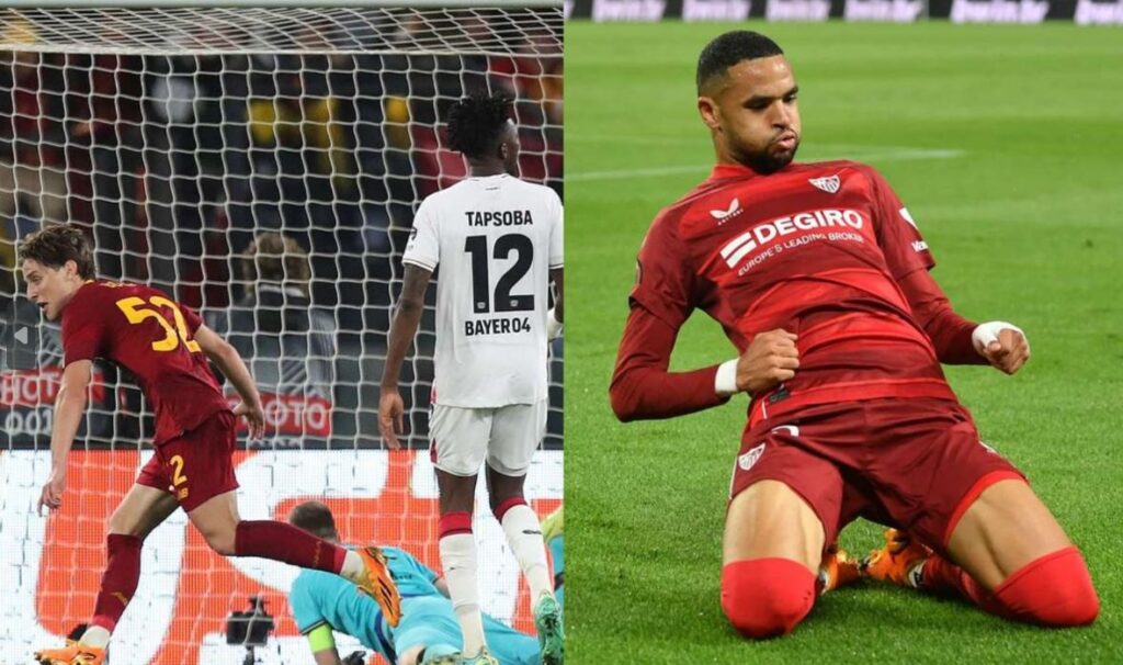 Dy gjigantët italianë, Juventus e Roma kërkojnë finalen sonte në Europa League