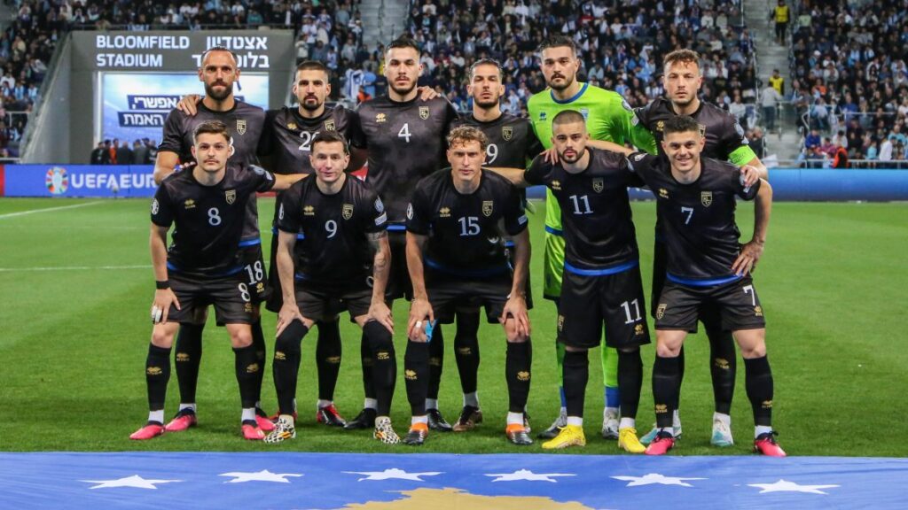 Zyrtare: Bjellorusi – Kosovë zhvillohet në Budapest