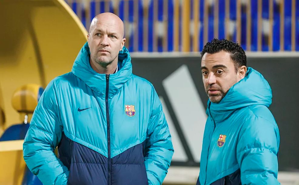 Djali i legjendës largohet nga posti i lartë drejtues i Barcelonës