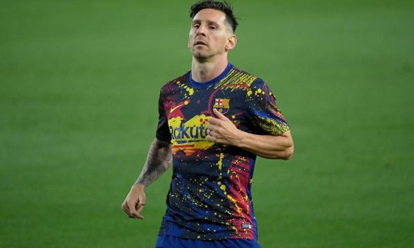 La Liga ende nuk i ka dhënë dritën e gjelbër Barcelonës për rikthimin e Messit