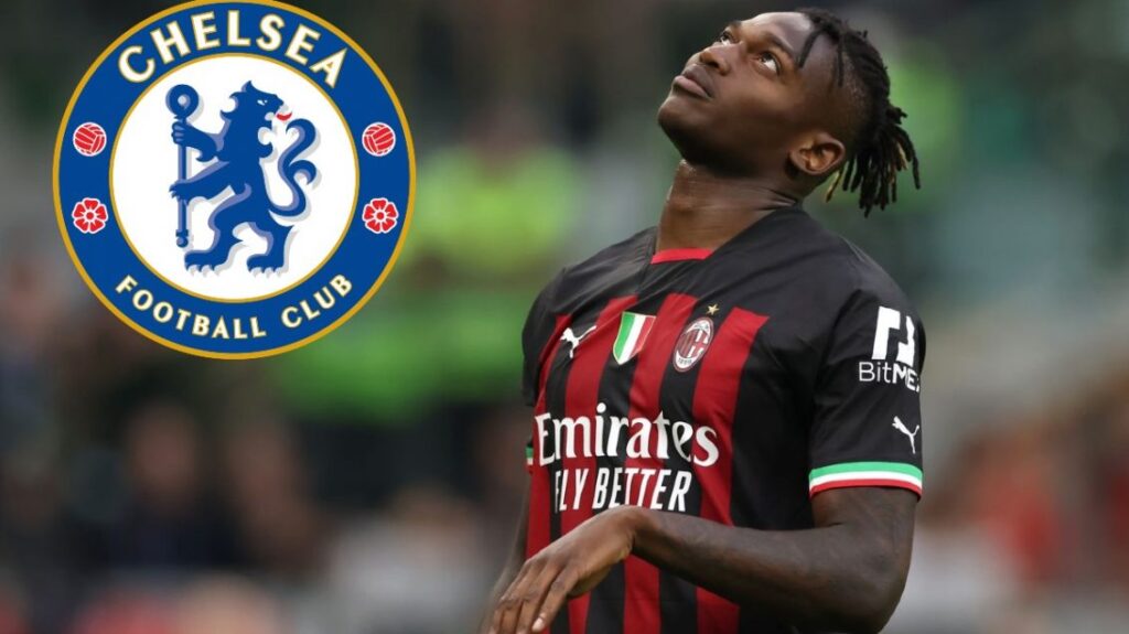 Leao flet për ambiciet e Ligës Premier, alarmohet Chelsea