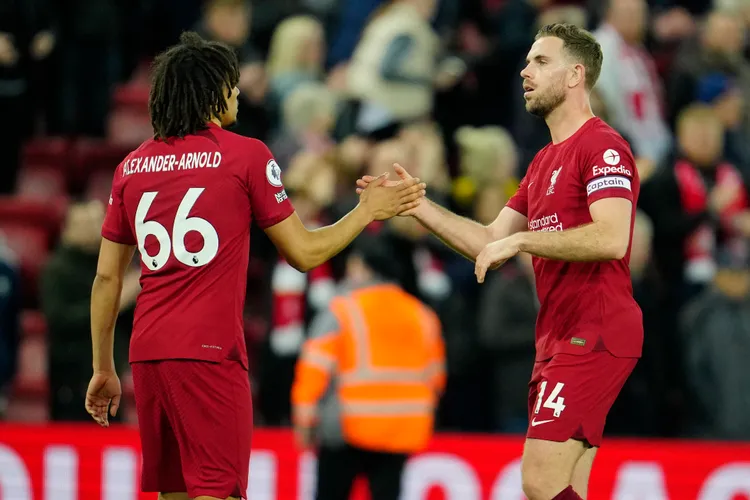 Liverpooli shënon fitoren e shtatë rresht në Premier League