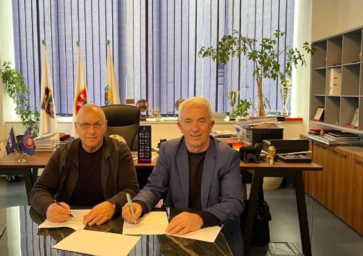 Nënshkruhet Memorandumi i Bashkëpunimit me komunën e Dragashit