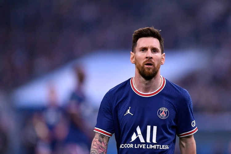 Messi vendos për të ardhmen – Nuk është Barcelona