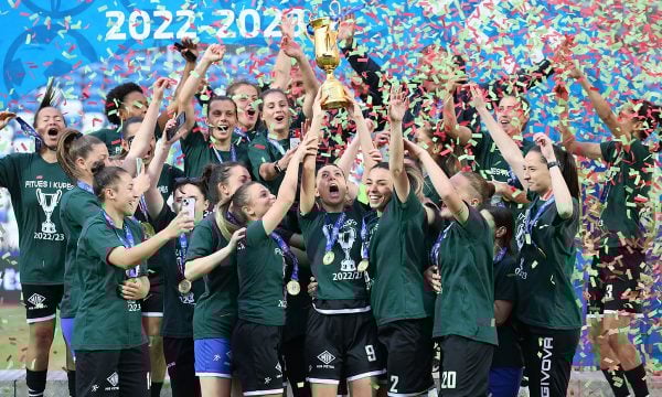 KFF Mitrovica e fiton Kupën e Kosovës, mposht Hajvalinë