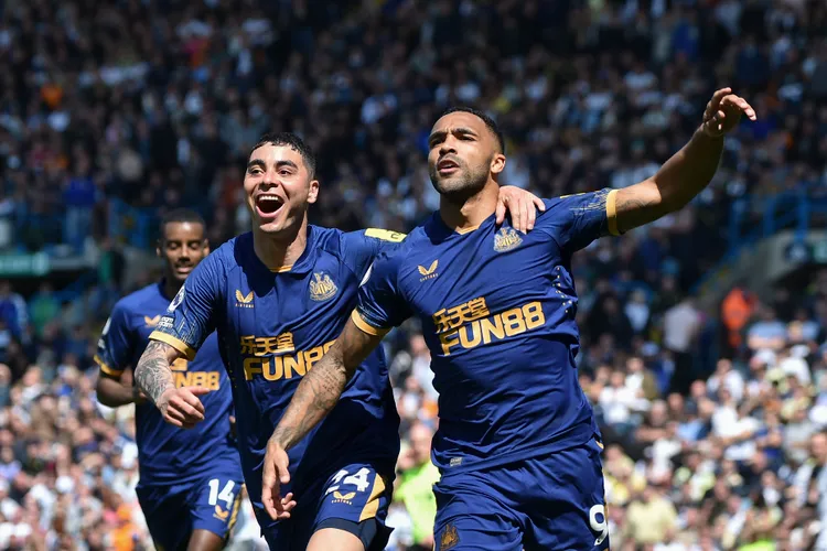 Pas dy dekadash Newcastle kthehet në Ligën e Kampionëve