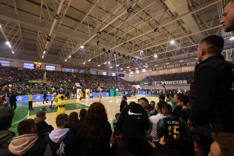 Finale e zjarrtë, PEJA kampioni i ri i Kosovës në basketboll