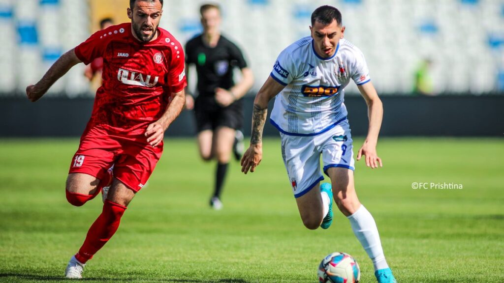 FFK jep detaje për finalen e Kupës, SC Gjilani – Prishtina, caktohet çmimi i biletave