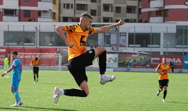 Ballkani shpëton një pikë ndaj Prishtinës, mbetet në garë për titull