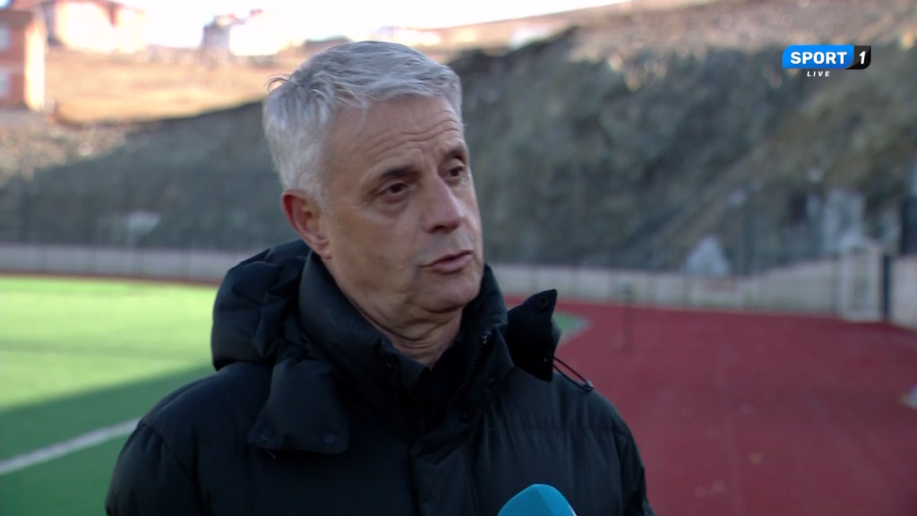 Sokoli: Me fitoren e sotme pothuaj e kemi siguruar mbijetesën