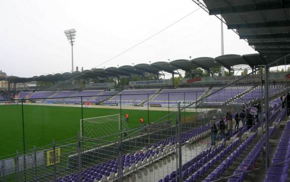 Ky është stadium ku Kosova luan me Bjellorusinë në Budapest