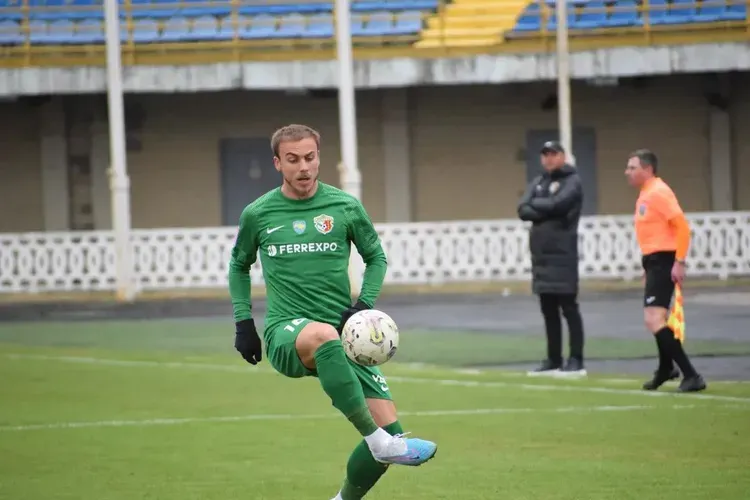 Seferi shënon tjetër gol në Ukrainë