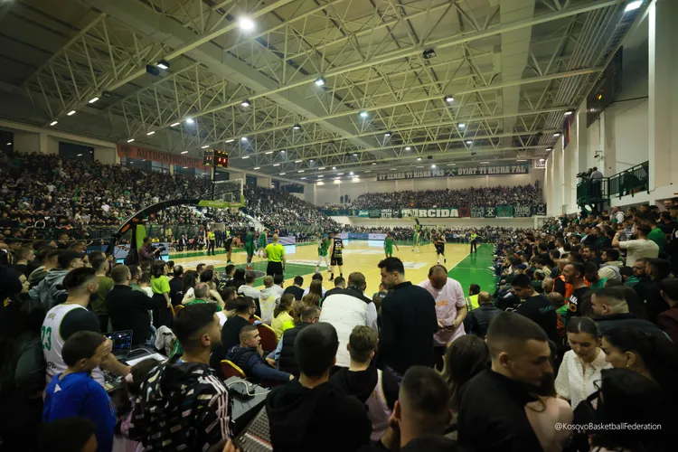 Gjobiten Trepça e Peja