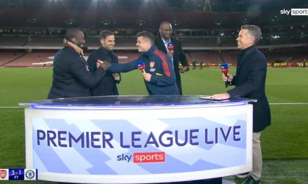 Xhaka: Besojmë ende në titull të kampionit