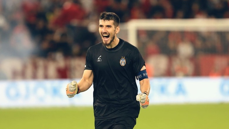 Visar Bekaj udhëton drejt Turqisë, kaq para do të fitojë në muaj