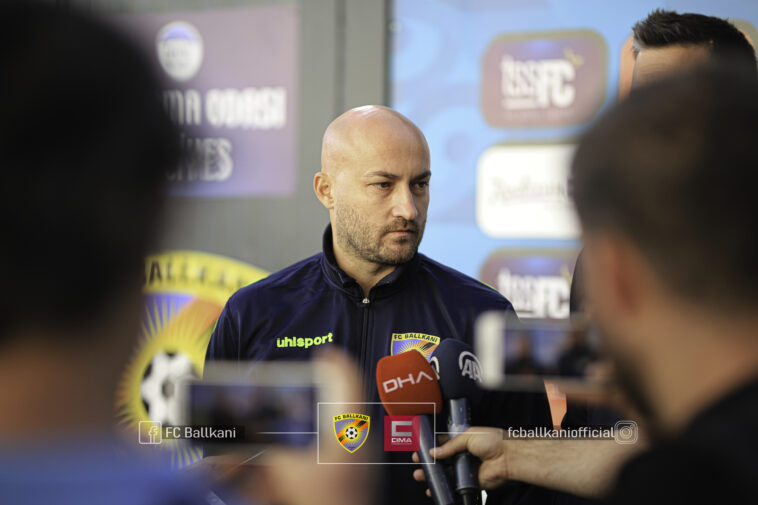 Nderim Nexhipi largohet nga Ballkani