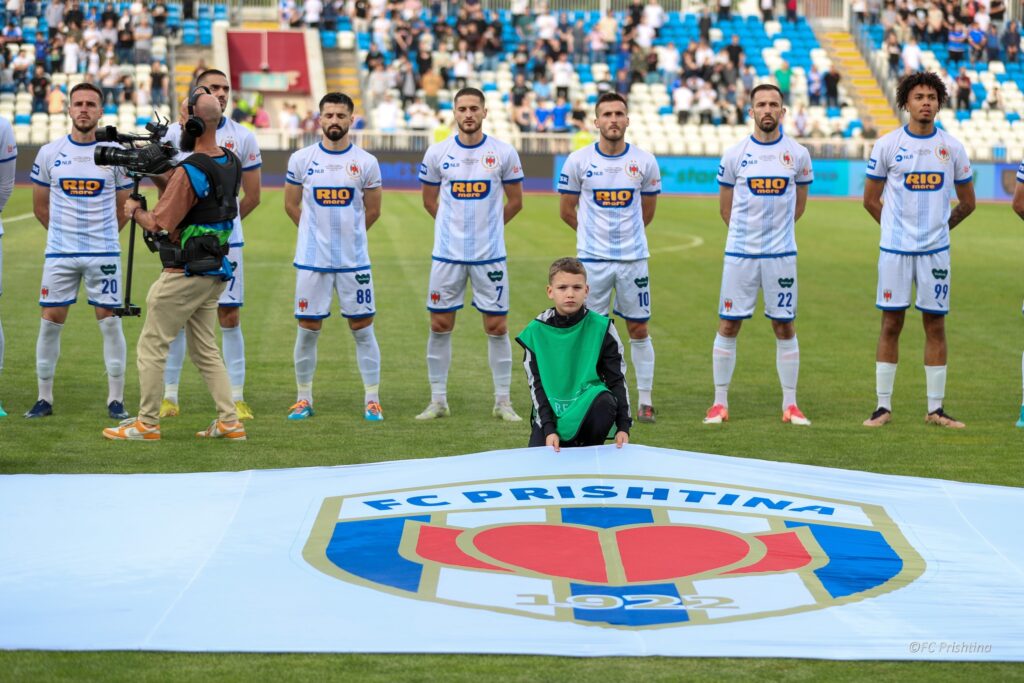 Prishtina nuk licencohet, Dukagjini në garat evropiane dhe Drita luan nga raundi i dytë