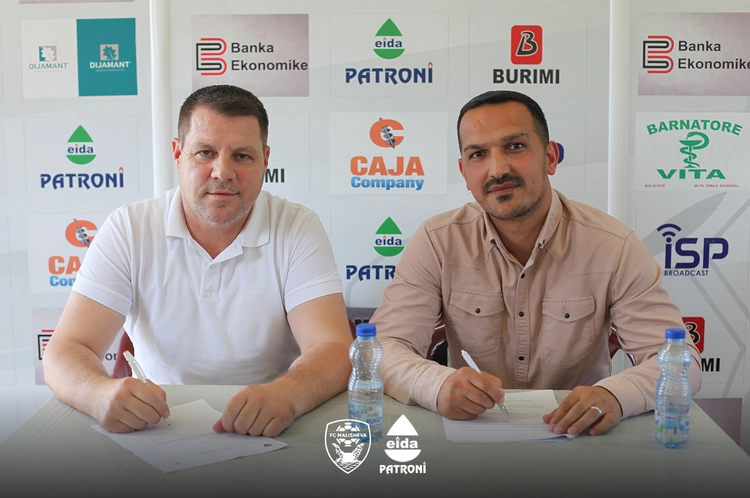 Senad Alirifa merr drejtimin e Malishevës