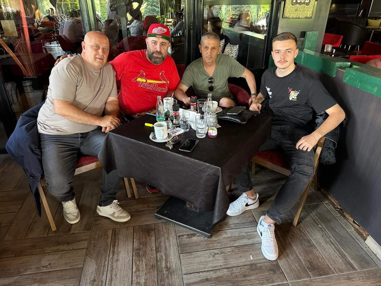 Reperi McKresha i shtohet stafit të trajnerëve te Phoenixi