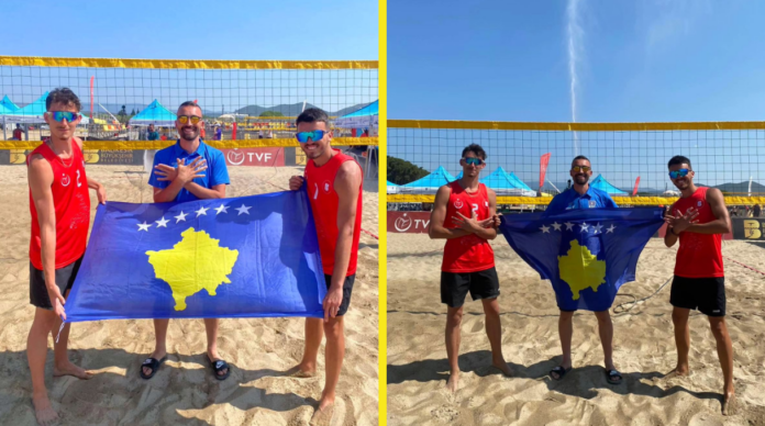 Serbia nuk paraqitet në fushë, “Dardanët” fitojnë pikët në tavolinë dhe kualifikohen në çerekfinale